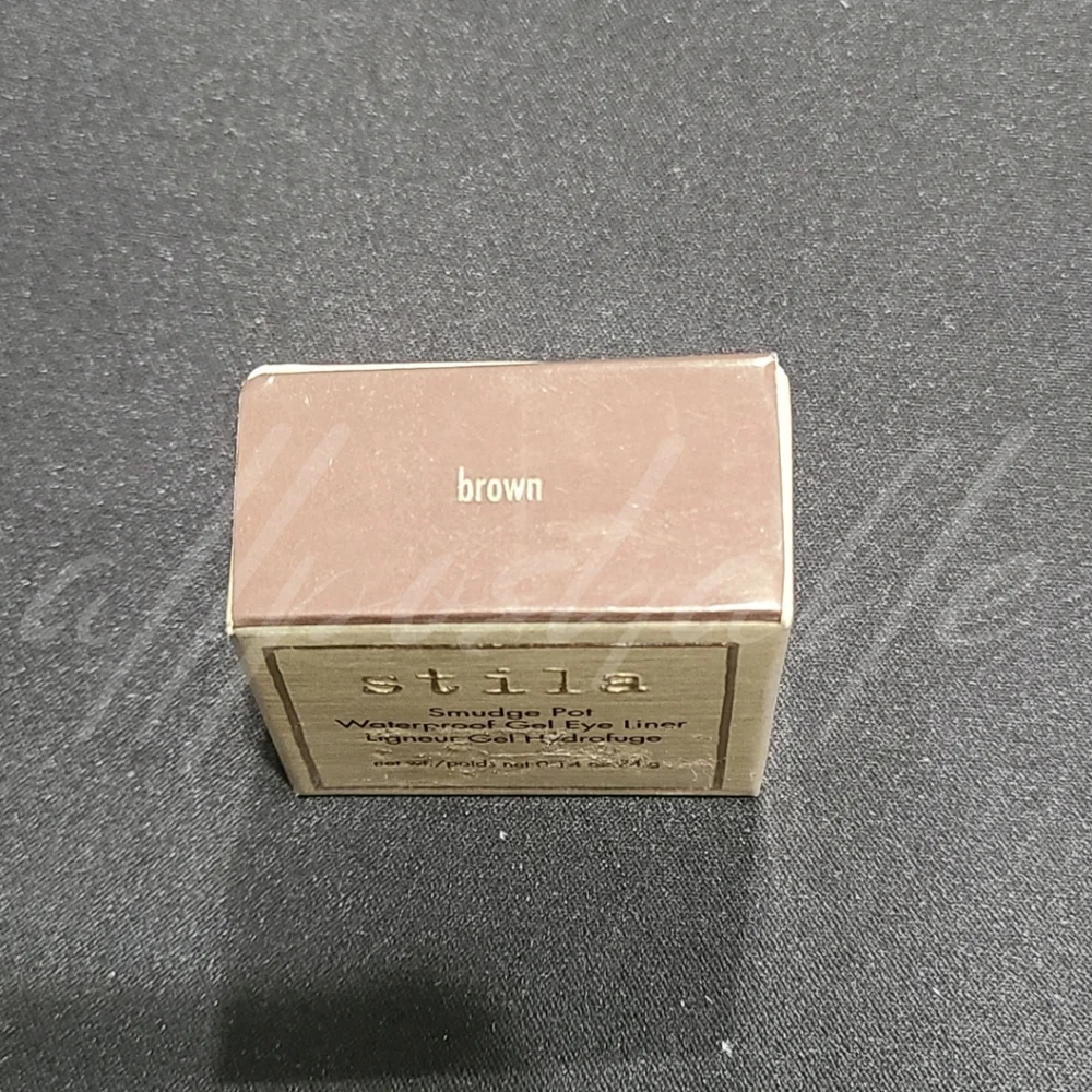 Stila brand new